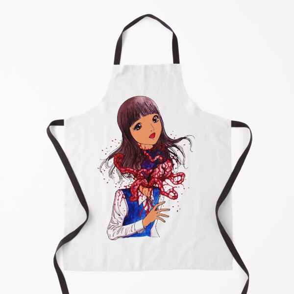 Item preview, Gore Girl designed and sold by nawzda.
