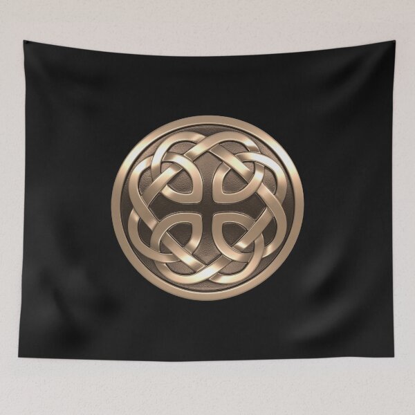Item preview, Celtic Knot Symbol  designed and sold by Celtic-Whispers.