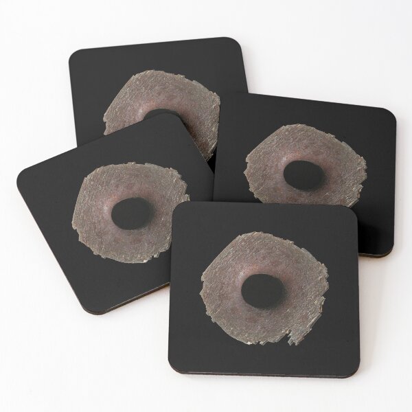 Item preview, Bullet Hole | Bullet Holes| Perfect Gift designed and sold by justinawoo.