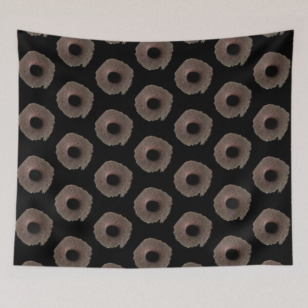 Item preview, Bullet Hole | Bullet Holes| Perfect Gift designed and sold by justinawoo.
