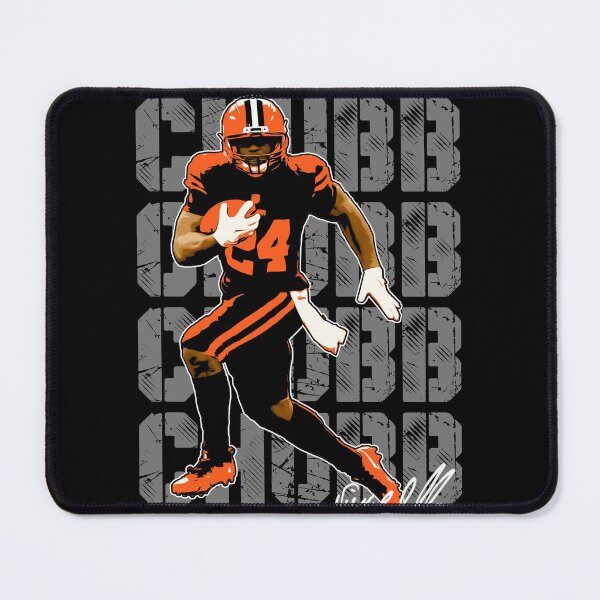 Item preview, Nick Chubb designed and sold by ursahl.