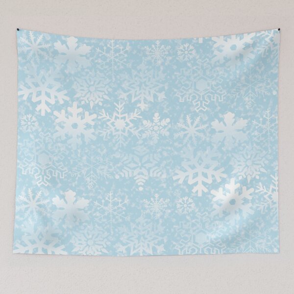 Item preview, Snowflakes designed and sold by Wintermedia.