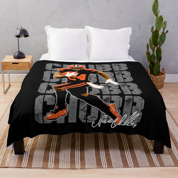 Item preview, Nick Chubb designed and sold by ursahl.