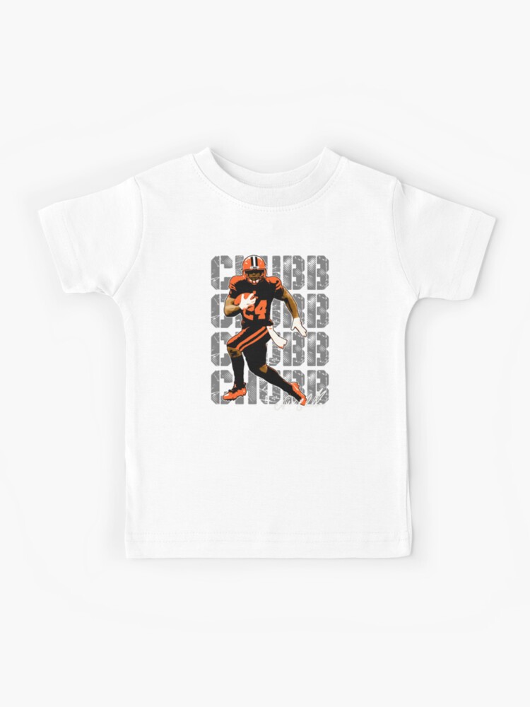 Kids Nick Chubb Gifts & Gear, Youth Apparel, Nick Chubb Merchandise