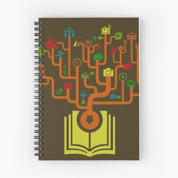 Item preview, Travel the book designed and sold by Aleksander1.