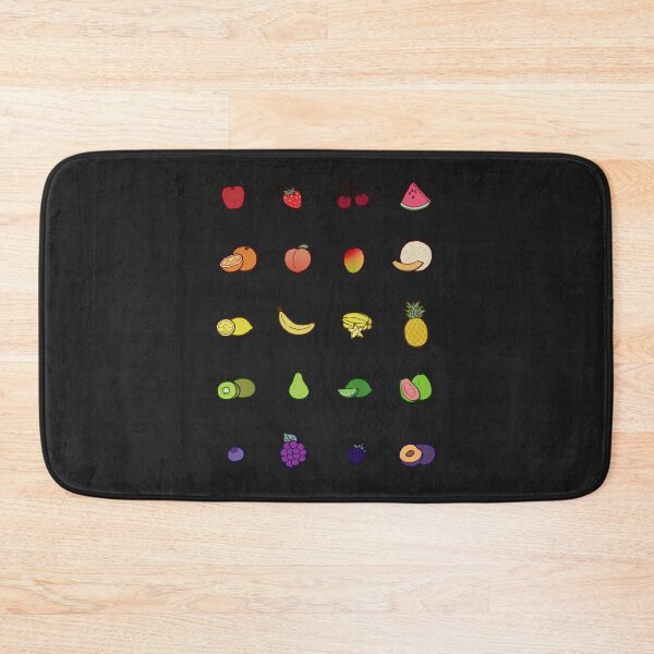 Item preview, Fruit Set designed and sold by maudenblsandra.