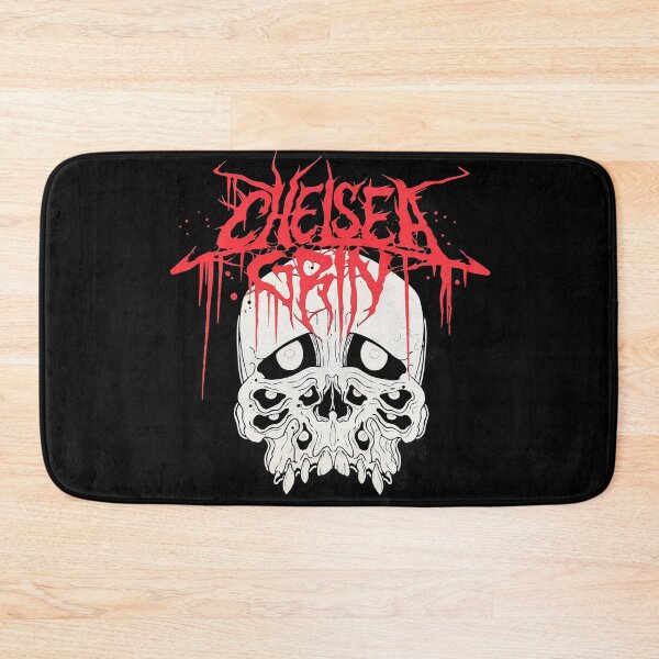 Artikelvorschau, Chelsea Grin Deathcore-Musik entworfen und verkauft von puterpurk.