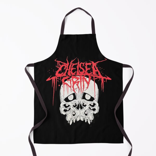 Artikelvorschau, Chelsea Grin Deathcore-Musik entworfen und verkauft von puterpurk.