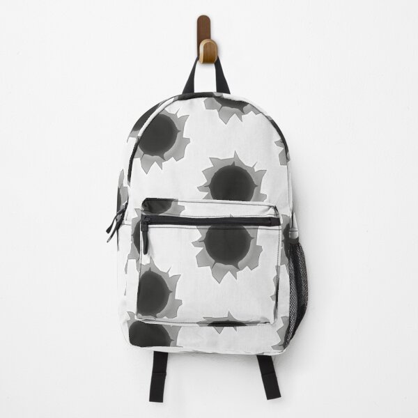 Item preview, Bullet Hole| Perfect Gift designed and sold by justinawoo.