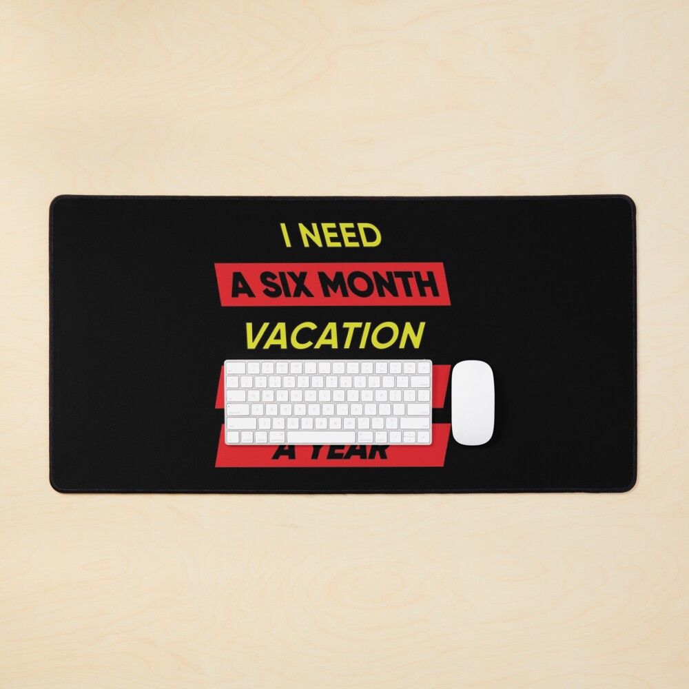 Item preview, Desk Mat designed and sold by FridPix.