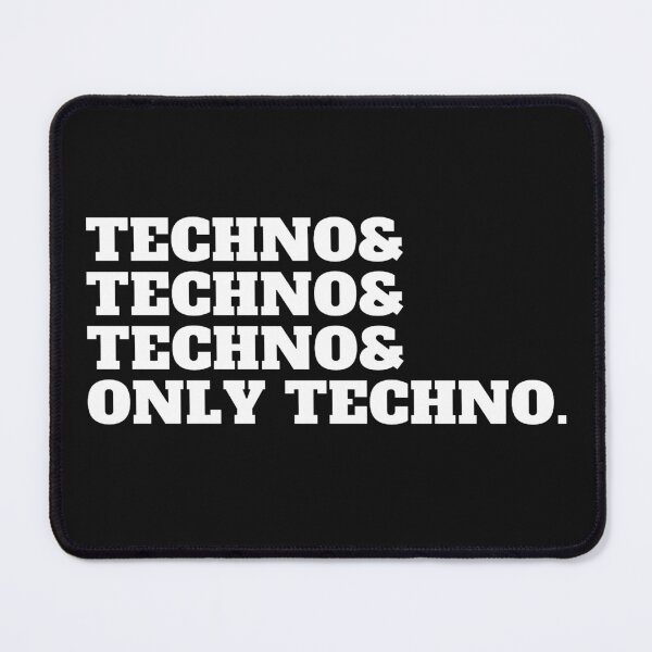Item preview, techno only designed and sold by Artycreative1.