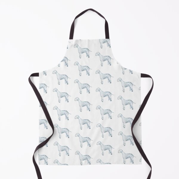 Item preview, Bedlington Terrier designed and sold by Shoshina.
