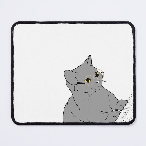 Item preview, Working cat designed and sold by Catsketch.