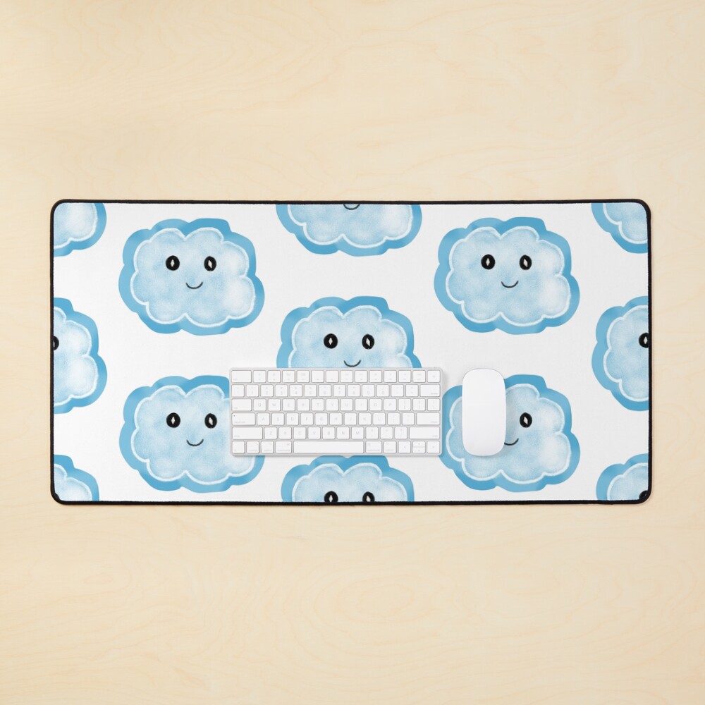 Item preview, Desk Mat designed and sold by Multiminjae.