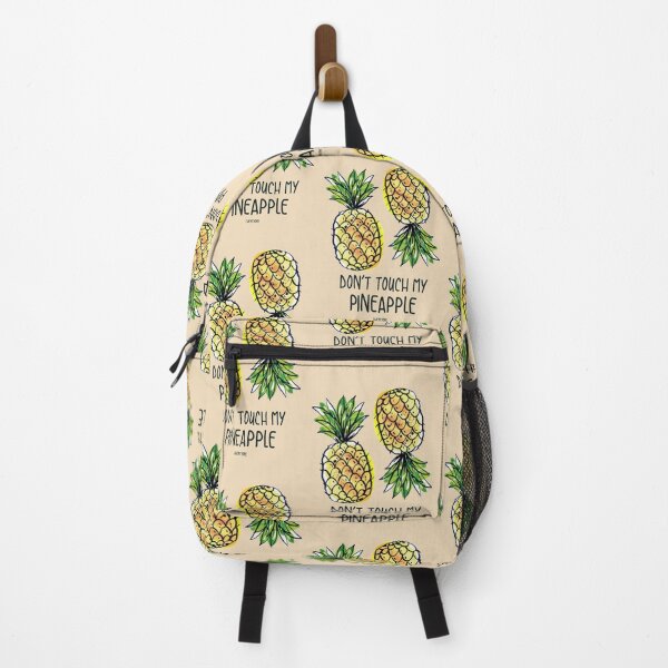 Item preview, Don't Touch My Pineapple designed and sold by VladsArts.