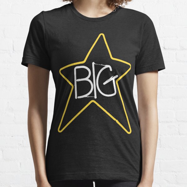 big star Essential T-Shirt