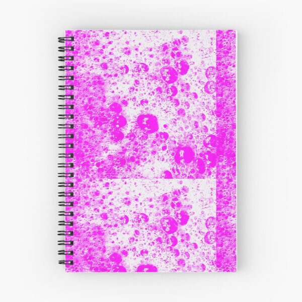 Item preview, Bubbles (Hot Pink) designed and sold by TM Art.