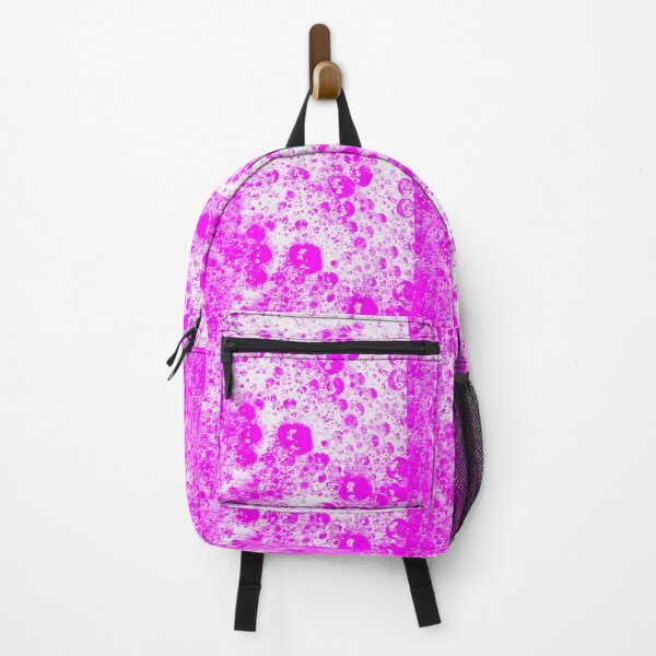 Item preview, Bubbles (Hot Pink) designed and sold by TM Art.