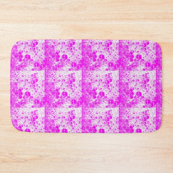 Item preview, Bubbles (Hot Pink) designed and sold by TmartUS.