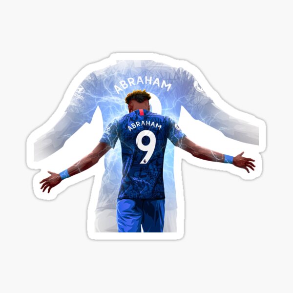 901 Tammy Abraham Images, Stock Photos, 3D objects, & Vectors