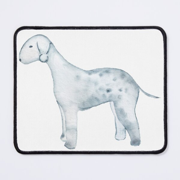 Item preview, Bedlington Terrier designed and sold by Shoshina.