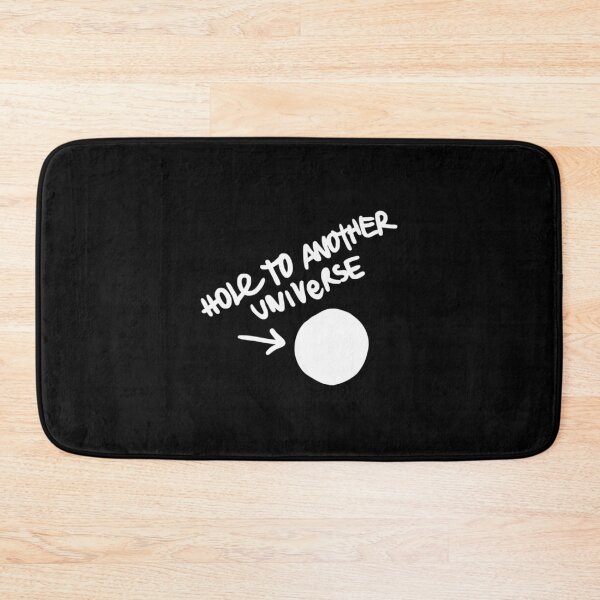 Item preview, Hole to Another Universe New Design| Perfect Gift designed and sold by justinawoo.