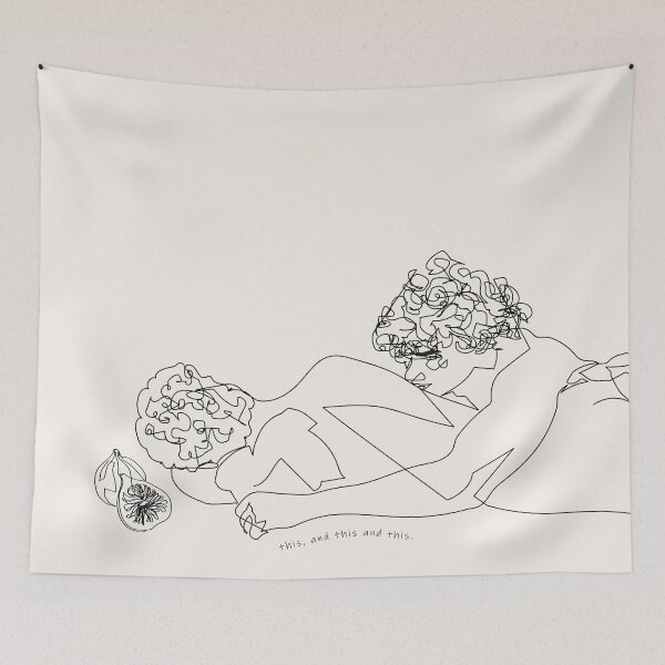 Item preview, the song of achilles designed and sold by Pinu92.