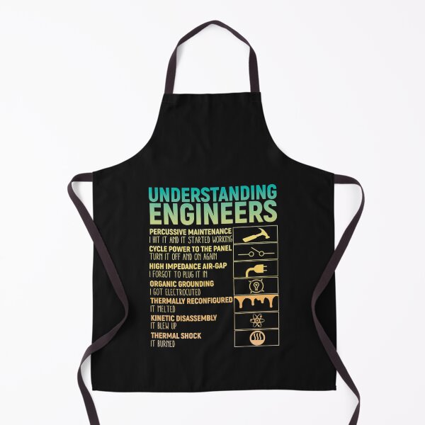 Item preview, Understanding Engineers Vintage Design designed and sold by DellaEvents.