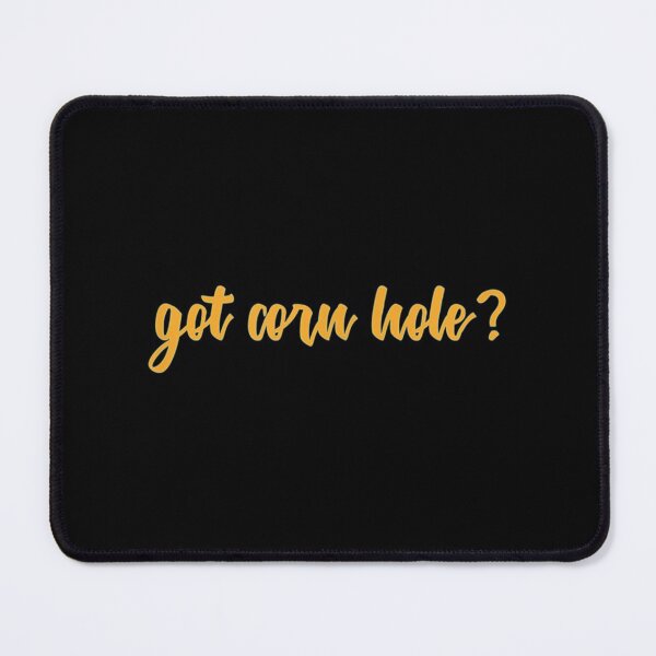 Item preview, Got Corn Hole Novelty Backyard Games | Perfect Gift designed and sold by justinawoo.