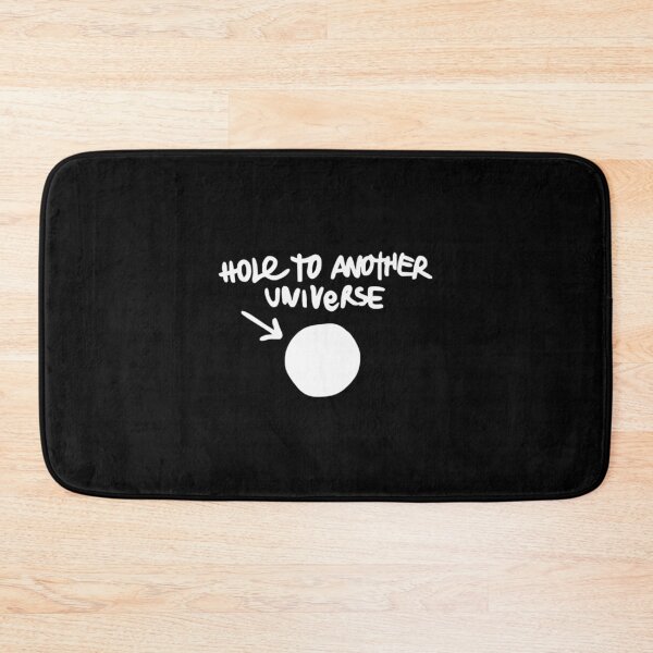 Item preview, Best Seller - Hole to Another Universe Merchandise| Perfect Gift designed and sold by justinawoo.