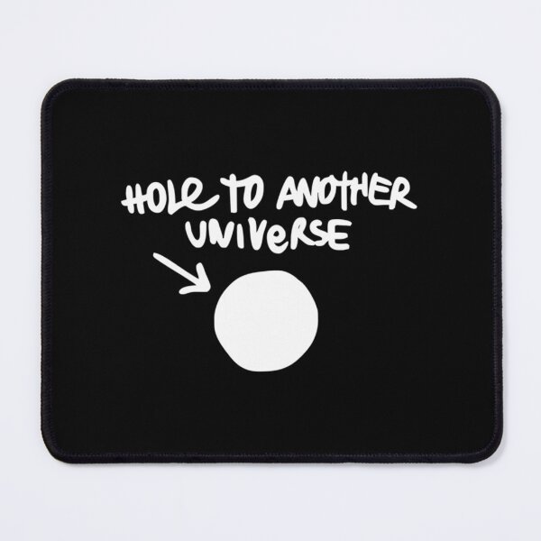 Item preview, Best Seller - Hole to Another Universe Merchandise| Perfect Gift designed and sold by justinawoo.