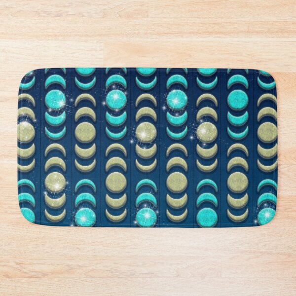 Item preview, Moon Phases designed and sold by bloomingvine.