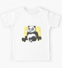The dream panda Kids Tee