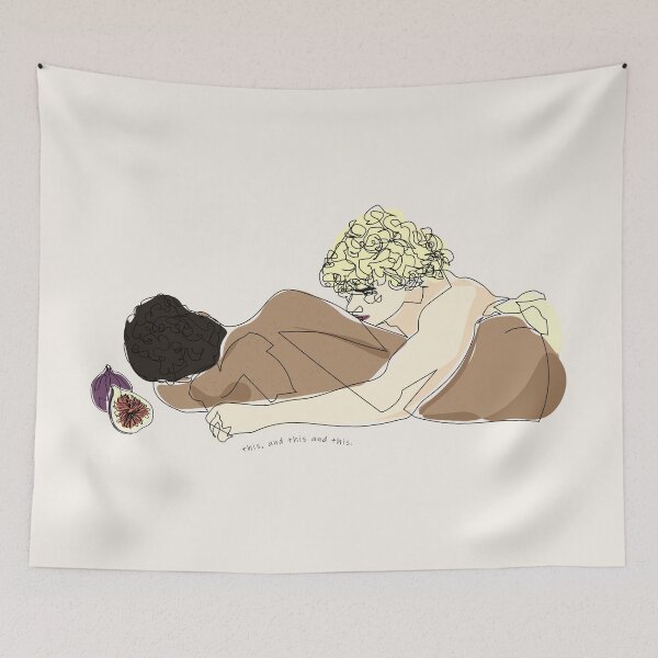 Item preview, the song of achilles designed and sold by Pinu92.