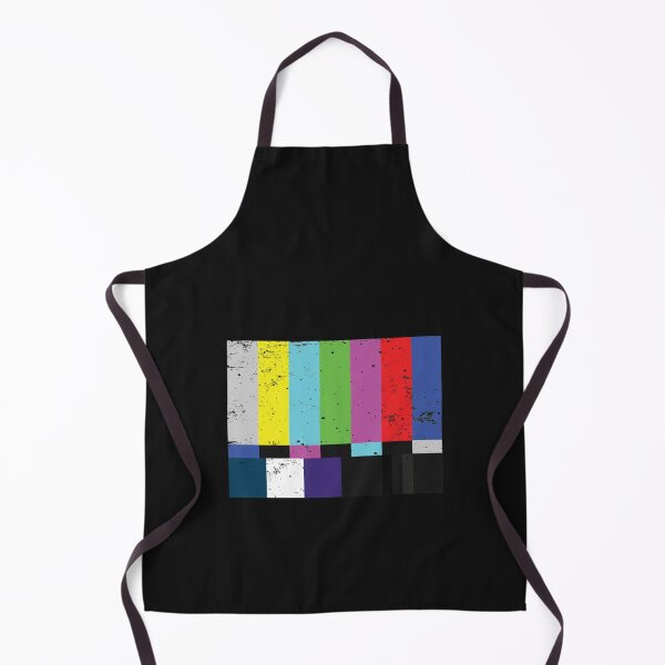 Item preview, TV test Lines Half designed and sold by DellaEvents.