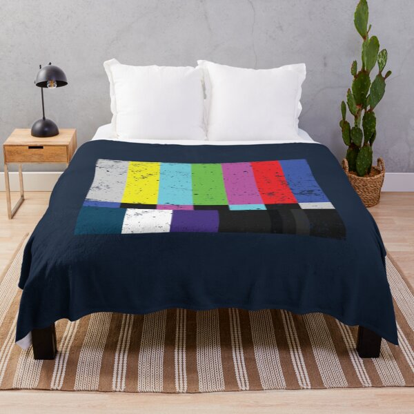 Item preview, TV test Lines Half designed and sold by DellaEvents.