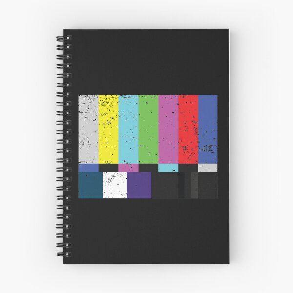 Item preview, TV test Lines Half designed and sold by DellaEvents.