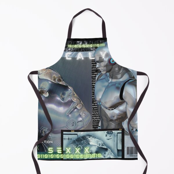 Item preview, Apocalyptic Cyber Kaybug aesthetics  designed and sold by bluAvocado.