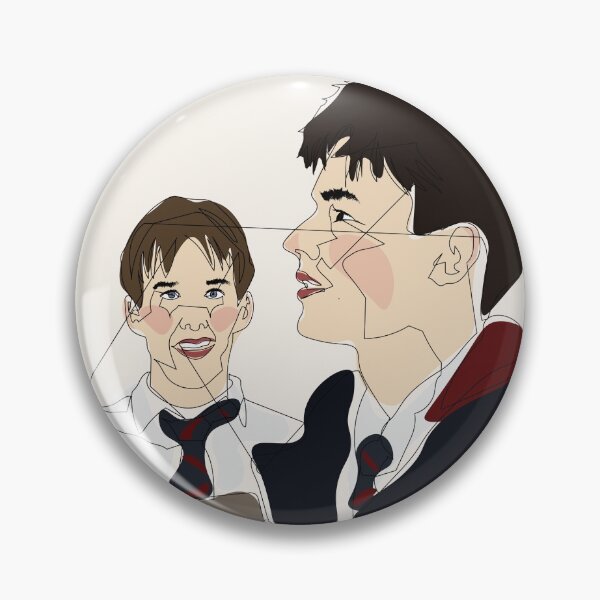 Item preview, dead poets society designed and sold by Pinu92.