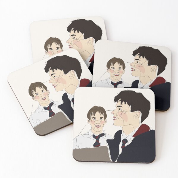 Item preview, dead poets society designed and sold by Pinu92.