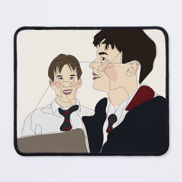 Item preview, dead poets society designed and sold by Pinu92.
