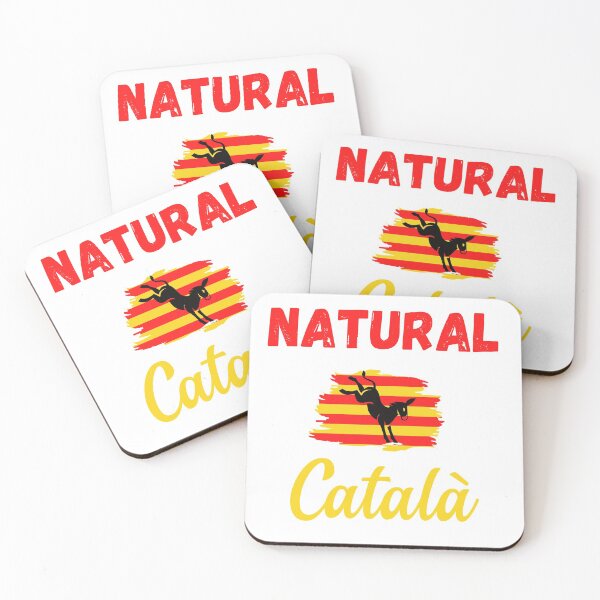 Item preview, Catalan natural Catalan donkey humor region designed and sold by Olympique1359.