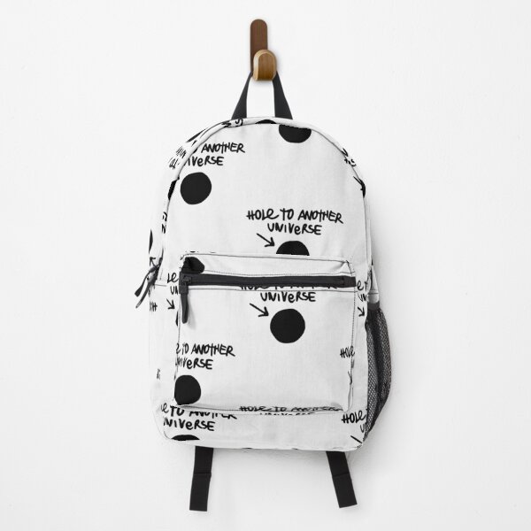 Item preview, Best Seller - Hole to Another Universe Merchandise| Perfect Gift designed and sold by justinawoo.