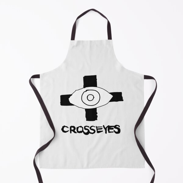 Item preview, CROSSEYES| Perfect Gift designed and sold by justinawoo.