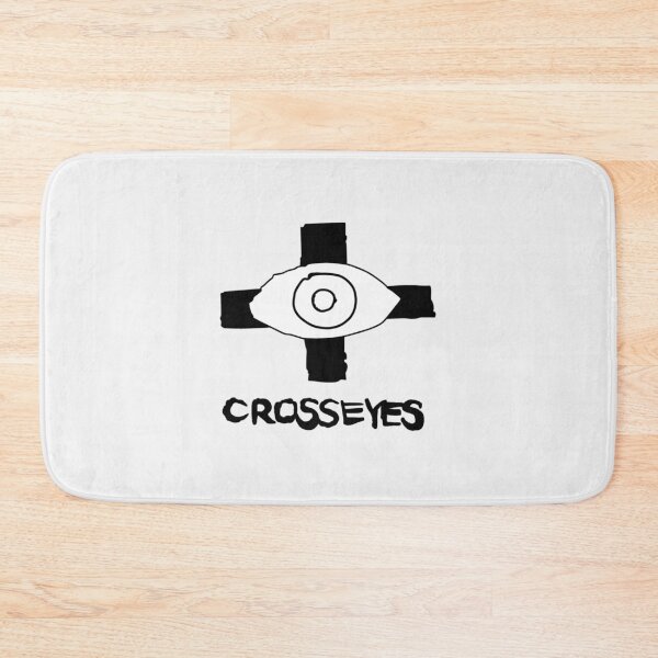 Item preview, CROSSEYES| Perfect Gift designed and sold by justinawoo.