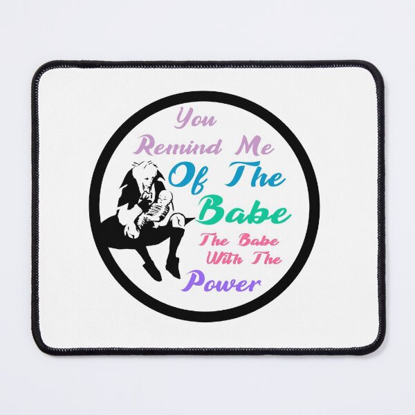 Item preview, Babe Power designed and sold by Specialstace83.