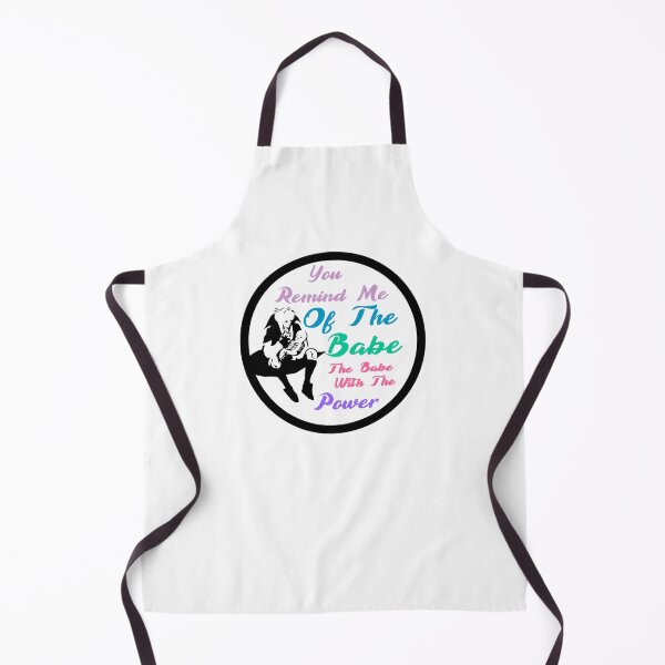 Item preview, Babe Power designed and sold by Specialstace83.