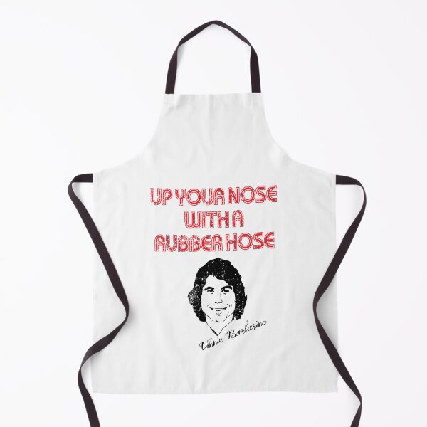 Item preview, Up Your Nose With A Rubber Hose designed and sold by DellaEvents.