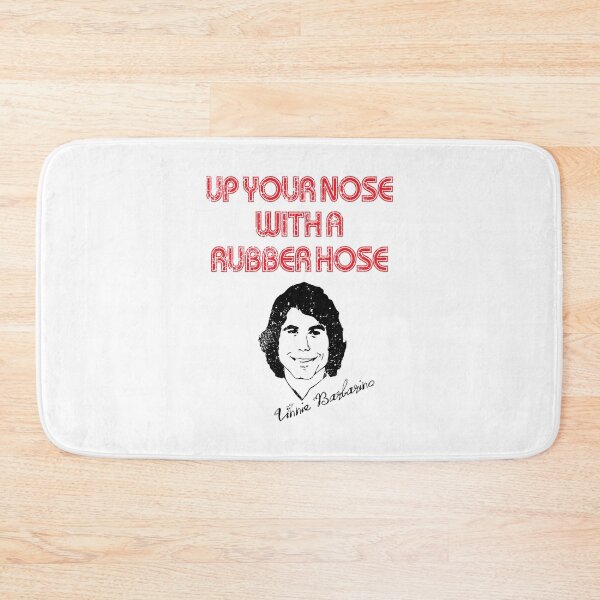 Item preview, Up Your Nose With A Rubber Hose designed and sold by DellaEvents.