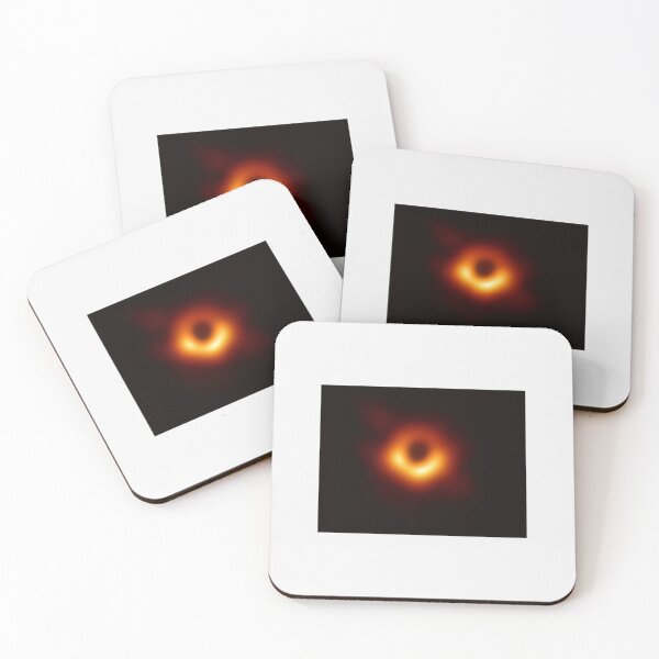 Item preview, First ever Image of a black hole| Perfect Gift designed and sold by justinawoo.
